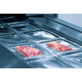 Soft and Hard Film thermoforming Packaging Machine